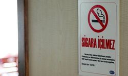 Sigara yasağı genişliyor: Kırmızı hat geliyor! İki yerde daha sigara içilemeyecek