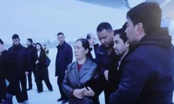 Tayland'dan Çin'e zorla gönderilen 40 Uygur Türkünün bilinmeyen akıbeti BM gündeminde