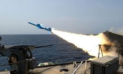 İran, Hürmüz Boğazı'nda tatbikat başlattı