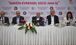 HAK-İŞ’ten asgari ücret çağrısı: Komisyonun yapısı değiştirilmeli