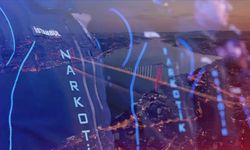 İstanbul Emniyetinin "AVCI"sı, 14 ildeki uyuşturucu operasyonunda kullanıldı