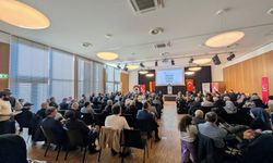 Münih’te Prof. Dr. Necmettin Erbakan dualarla anıldı