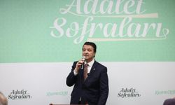 Mahmut Arıkan:“İktidarımızda donanmalarımızı gönderip israil’e hadlerini bildireceğiz”