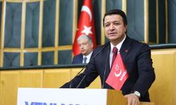 Mahmut Arıkan: O sofranın temsil ettiği değerlerden rahatsız oldular