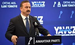 Anahtar geleceği düşünmedi