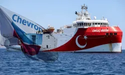 Türkiye’den küresel enerji hamlesi: Chevron ile petrol ve gaz arama anlaşması