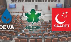 Meclis’te milletin sesi: Yeni Yol Grubu’ndan dev yasama karnesi