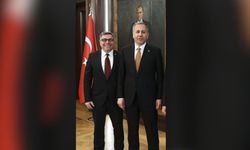 Ali Yerlikaya'nın Basın Danışmanı'ndan "iletişim grubundan çıkarıldı" iddiasına yanıt