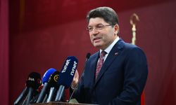 Bakan Tunç'tan suça sürüklenen çocuklara yönelik yasal düzenlemeye ilişkin açıklama