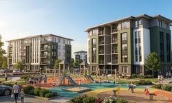 500 Bin Konut Projesi'nde bu hafta 10 ilde daha kura çekimi yapılacak