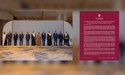 Türkiye’nin de aralarında olduğu 12 ülkeden İran’a "saldırıları derhal durdurma" çağrısı