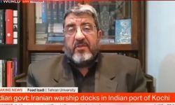 Prof. Dr. Foad Izadi: “İran savaş sonrasına hazırlanıyor”