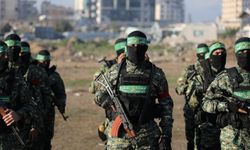 Kassam Tugayları'ndan Ayetullah Ali Hamaney için taziye mesajı