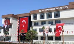 Marmaris'te belediye çalışanlarına yönelik rüşvet soruşturmasında 13 kişi gözaltına alındı