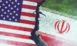 Irak'ta düşen ABD uçağında 4 mürettebat öldü