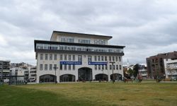 Kuşadası Belediyesi'ne soruşturma: Belediye Başkanı dahil 6 kişi tutuklandı