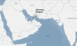 Bakan Uraloğlu: Hürmüz Boğazı'nda 15 Türk sahipli gemi var, irtibat halindeyiz