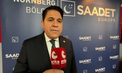 Bülent Kaya: Tüm ülkeler ABD ve İsra*l’in barbar yapısına karşı durmalı