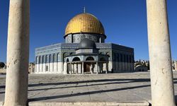 Türkiye dahil 8 ülkeden "Kudüs" açıklaması