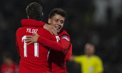 Türkiye-Romanya maçını Fransız hakem yönetecek