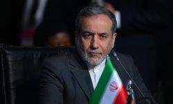 İran Dışişleri Bakanı Erakçi: Trump eğlenmek istediği için insanlar öldürülüyor