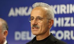 Bakan Uraloğlu, bölge ülkelerine yönelik uçuşlardaki son durumu paylaştı