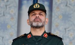 İran Devrim Muhafızları Ordusu Komutanı belli oldu