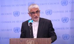 İran'ın BM Temsilcisi: ABD ve İsra*l, sadece İran'a değil uluslararası hukuka da savaş açtı