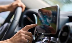 İçişleri Bakanlığı duyurdu: Araçlara takılan multimedya cihazları ile ilgili yeni karar