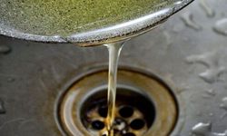 Atık yağlar marketlerde toplanarak geri dönüşüme kazandırılacak