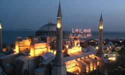 "Bin aydan daha hayırlı" Kadir Gecesi dualarla idrak edilecek