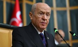 Bahçeli: Terörsüz Türkiye hedefi önümüzdeki tarihi bir fırsat kapısıdır