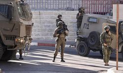 İsra*l ordusu, Batı Şeria’da çok sayıda belde ve kente baskın düzenledi