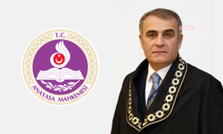 Anayasa Mahkemesi Başkanvekilliği'ne, İrfan Fidan seçildi