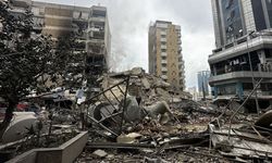 Lübnan Sağlık Bakanlığı: İsra*l saldırılarında ölü sayısı 826'ya, yaralı sayısı 2 bin 9'a yükseldi