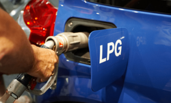 LPG ithalatı ocakta yıllık bazda yüzde 6,5 azaldı