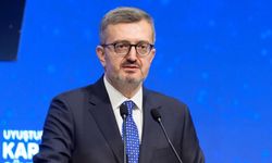 İletişim Başkanı Duran: İç cepheyi hedef alan 41 sosyal medya hesabı erişime kapatıldı