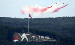 Çanakkale Deniz Zaferi'nin 111. yılı