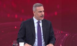 Dışişleri Bakanı Fidan: İran'ın stratejisi son derece yanlış
