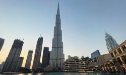 İran: BAE'nin Dafra Hava Üssü'ndeki Amerikan güçlerini çok sayıda insansız hava aracıyla vurduk