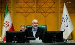 İran Meclis Başkanı Kalibaf: "Teslim olmayacağız, müzakereleri reddediyoruz"