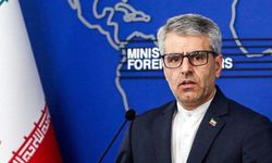 İran Dışişleri Sözcüsü: Siyonist rejimin sahte bayrak operasyonu önümüzdeki günlerde de karşılaşabileceği bir konu