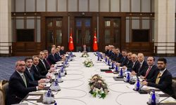 EKK'dan 'küresel gerilim' açıklaması: Gereken tedbirleri almayı sürdüreceğiz