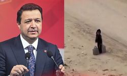 Mahmut Arıkan: Ah çocuk; sen o yükü taşırsın da biz bu vebali nasıl taşıyacağız?