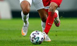 Maskeli taraftar maçta VAR monitörünün fişini çekti