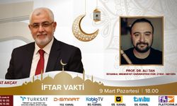 İftar Vakti - 09.03.2026