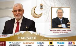 İftar Vakti - 12.03.2026