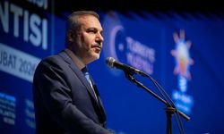 Hakan Fidan: İran bağımsız olarak konuşuyorum, Türkiye kendini her zaman korur