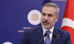 Hakan Fidan: İran'da etnik/dinsel fay hatları üzerinden çatışmaları körüklemeyi hedefleyen her plana karşıyız