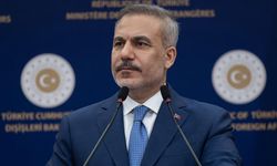 Hakan Fidan: Önceliğimiz Türkiye'nin bu savaşın içine çekilmesine müsaade etmemek